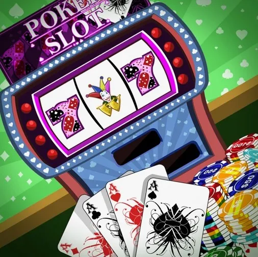 Poker Slot Mania: инновационная комбинация слотов и покера